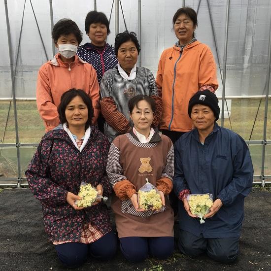 野菜研究会のお母さんたち.JPG