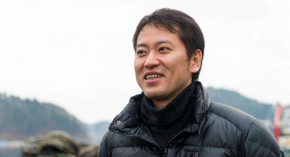 NPO法人ETIC. 理事 事業統括ディレクター　山内幸治氏