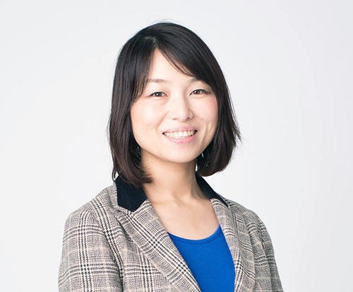 認定NPO法人カタリバ 代表理事　今村久美氏