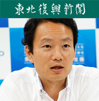 一般社団法人MAKOTO 代表理事　竹井智宏氏