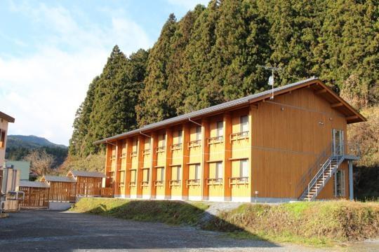 まなびの里いりやど