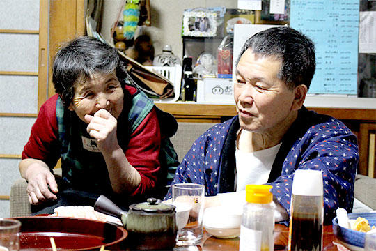 吉野和也さん