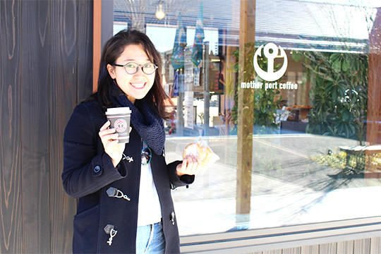 シーパルピア女川