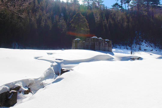 2015年に橋野鉄鉱山が世界遺産に登録された岩手県釜石市