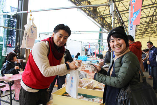 『みちのくみっけ』を振り返って