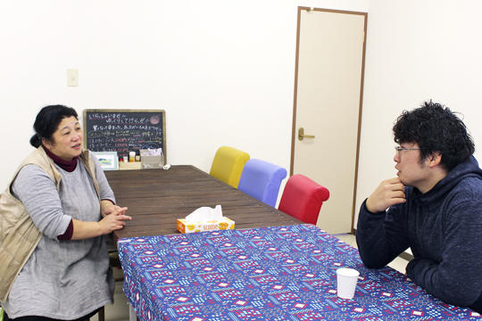 『みちのくみっけ』を振り返って